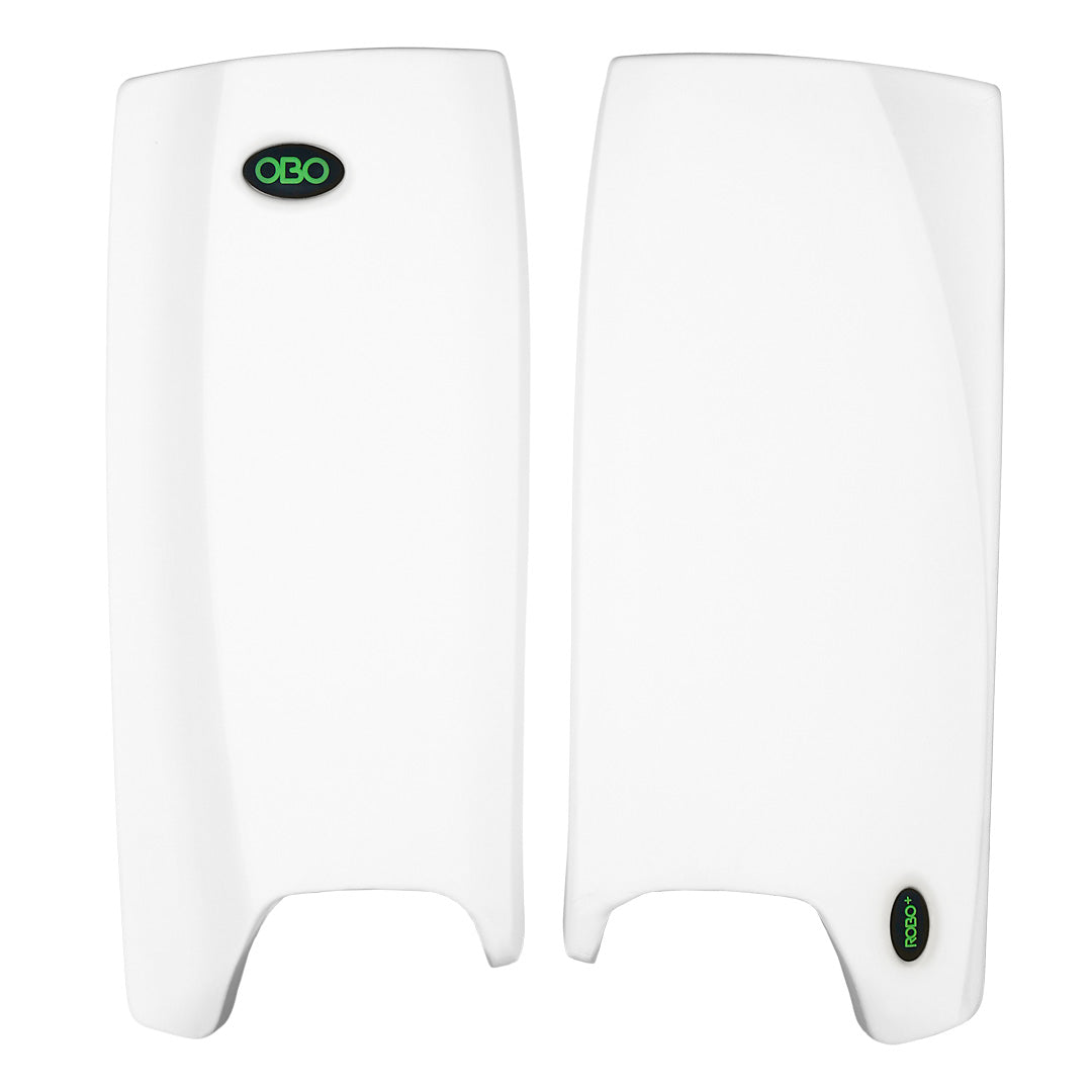 ROBO PLUS Legguards