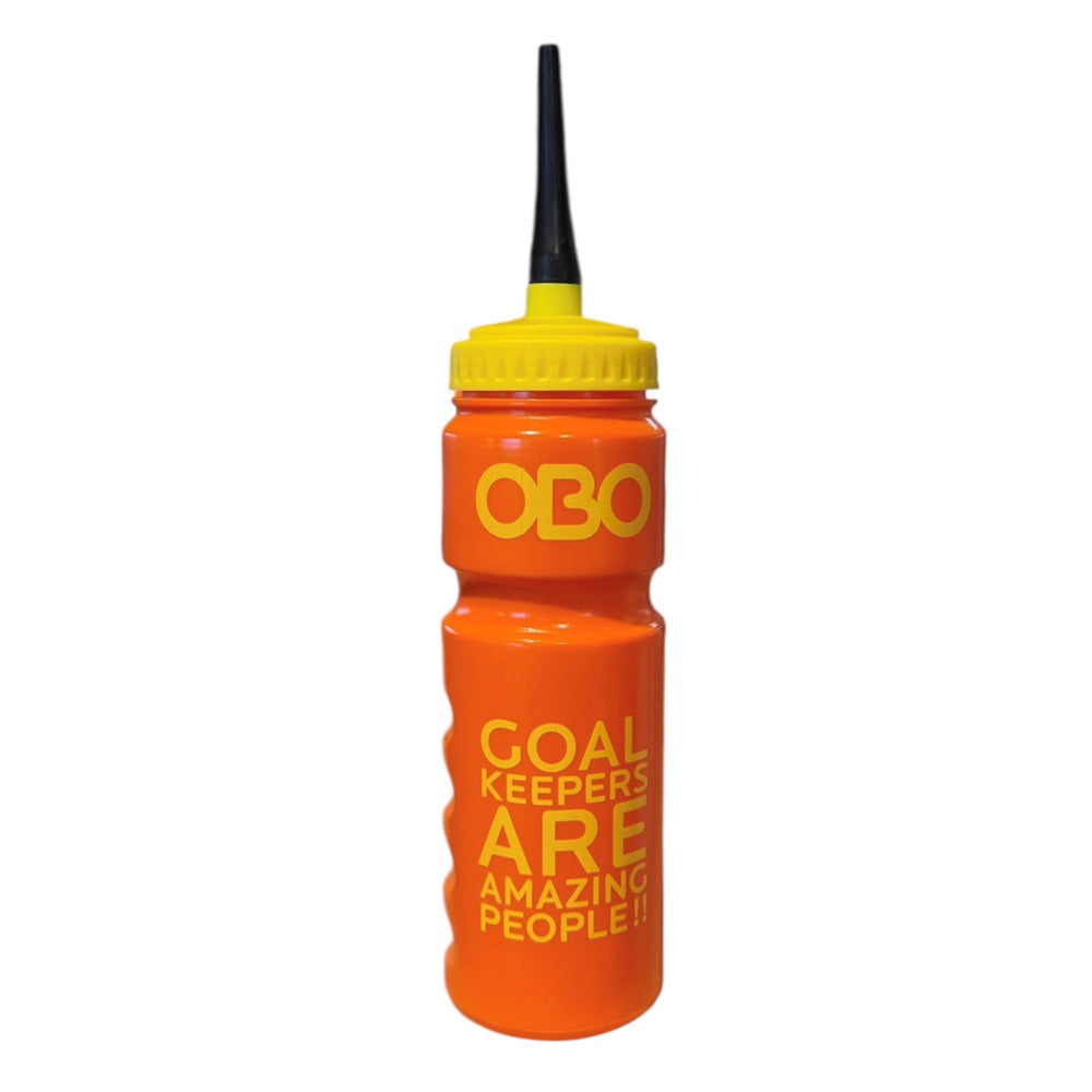 Sipper Bottle - Orange