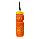 Sipper Bottle - Orange