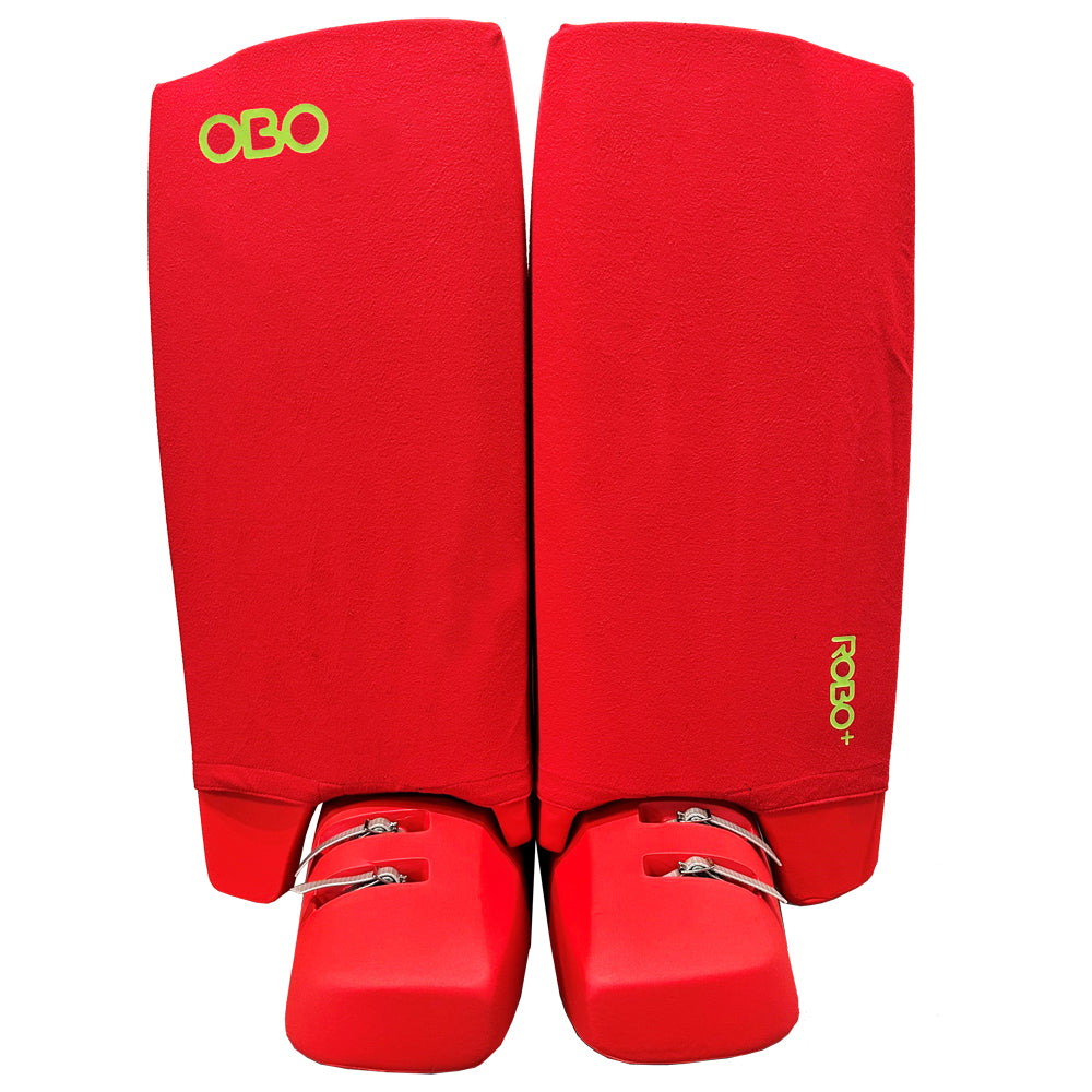 Slippers PLUS - Indoor Legguard Covers