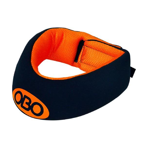 OBO Cloud Hockey Goalkeeping Throat Guard