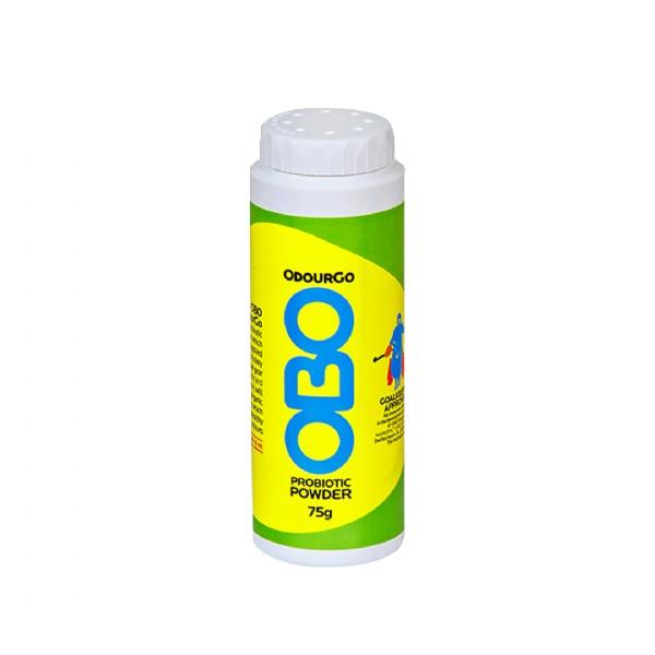 OBO OdourGO ProBiotic Powder