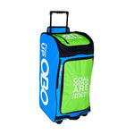 OBO Standup Hockey Goalkeeping Wheelie Bag